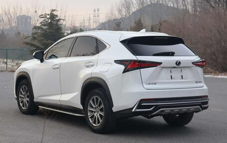 Lexus NX I, 2021 год, 2 792 000 рублей, 4 фотография