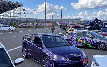 Acura RSX I, 2002 год, 1 100 000 рублей, 1 фотография