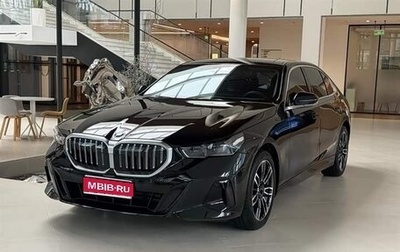 BMW 5 серия, 2026 год, 6 520 000 рублей, 1 фотография