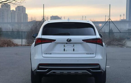 Lexus NX I, 2021 год, 2 792 000 рублей, 5 фотография