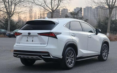 Lexus NX I, 2021 год, 2 792 000 рублей, 6 фотография
