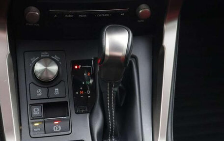Lexus NX I, 2021 год, 2 792 000 рублей, 12 фотография