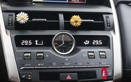 Lexus NX I, 2021 год, 2 792 000 рублей, 11 фотография