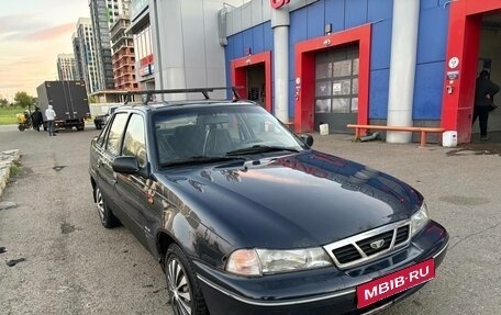 Daewoo Nexia I рестайлинг, 2007 год, 80 000 рублей, 1 фотография