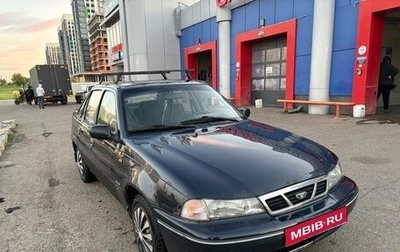Daewoo Nexia I рестайлинг, 2007 год, 80 000 рублей, 1 фотография