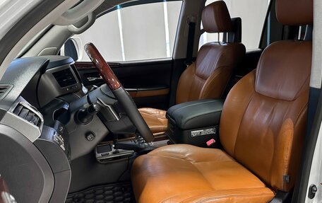 Lexus LX III, 2012 год, 4 190 000 рублей, 10 фотография