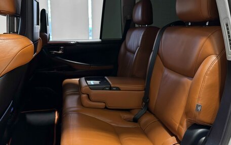 Lexus LX III, 2012 год, 4 190 000 рублей, 11 фотография