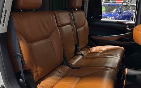 Lexus LX III, 2012 год, 4 190 000 рублей, 13 фотография