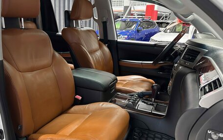 Lexus LX III, 2012 год, 4 190 000 рублей, 15 фотография