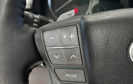Lexus LX III, 2012 год, 4 190 000 рублей, 18 фотография
