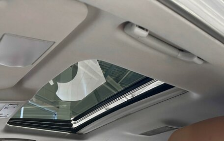 Lexus LX III, 2012 год, 4 190 000 рублей, 27 фотография