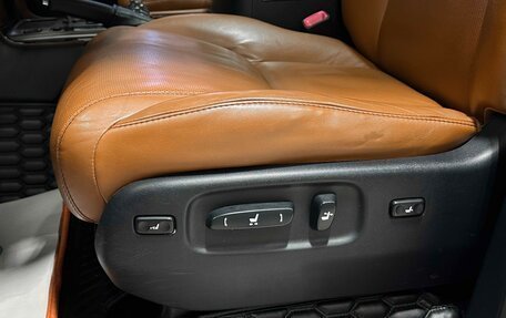 Lexus LX III, 2012 год, 4 190 000 рублей, 29 фотография