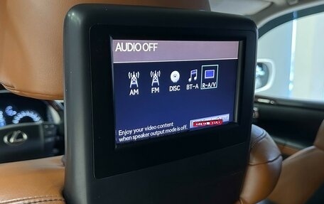 Lexus LX III, 2012 год, 4 190 000 рублей, 30 фотография