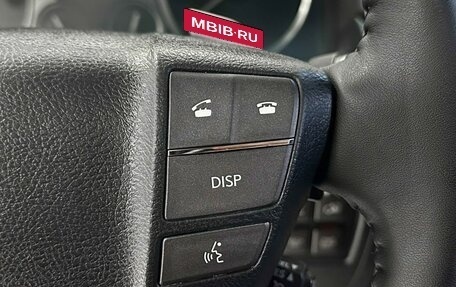 Lexus LX III, 2012 год, 4 190 000 рублей, 19 фотография