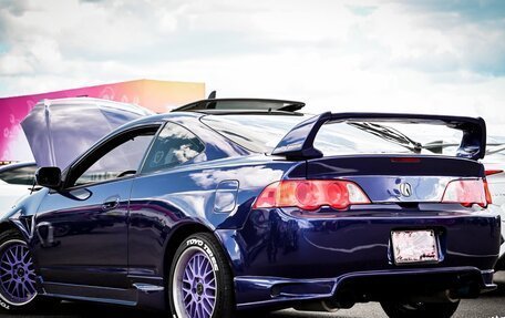 Acura RSX I, 2002 год, 1 100 000 рублей, 3 фотография
