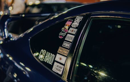 Acura RSX I, 2002 год, 1 100 000 рублей, 4 фотография