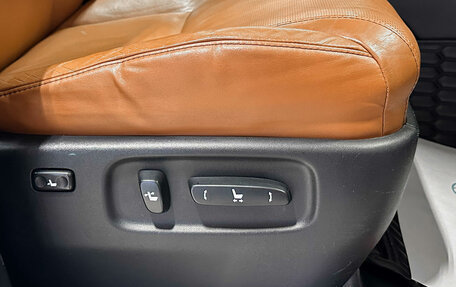 Lexus LX III, 2012 год, 4 190 000 рублей, 32 фотография