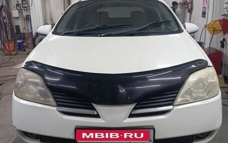 Nissan Primera III, 2001 год, 380 000 рублей, 1 фотография