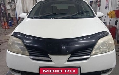 Nissan Primera III, 2001 год, 380 000 рублей, 1 фотография
