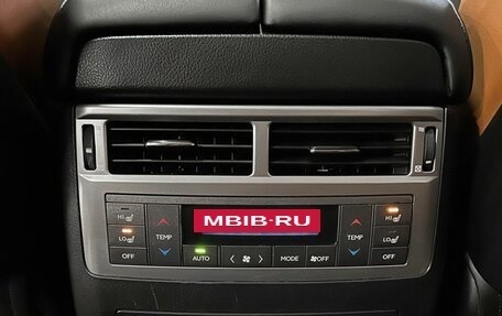 Lexus LX III, 2012 год, 4 190 000 рублей, 31 фотография