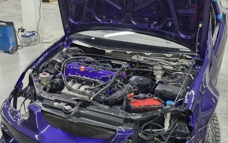 Acura RSX I, 2002 год, 1 100 000 рублей, 14 фотография