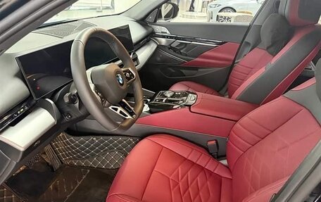 BMW 5 серия, 2026 год, 6 520 000 рублей, 5 фотография