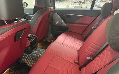 BMW 5 серия, 2026 год, 6 520 000 рублей, 4 фотография