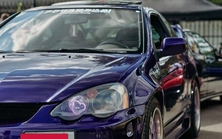 Acura RSX I, 2002 год, 1 100 000 рублей, 8 фотография