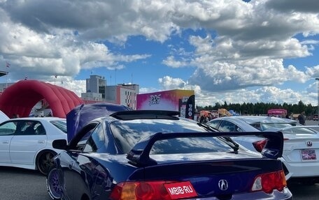 Acura RSX I, 2002 год, 1 100 000 рублей, 7 фотография