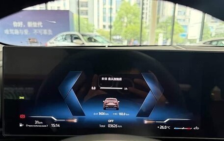 BMW 5 серия, 2026 год, 6 520 000 рублей, 15 фотография