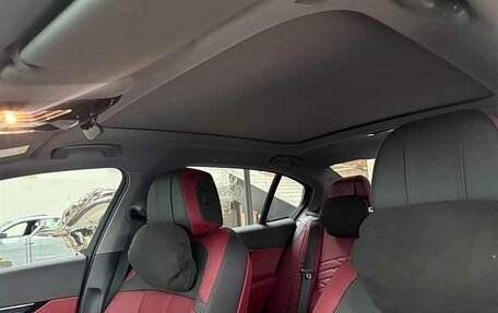 BMW 5 серия, 2026 год, 6 520 000 рублей, 12 фотография