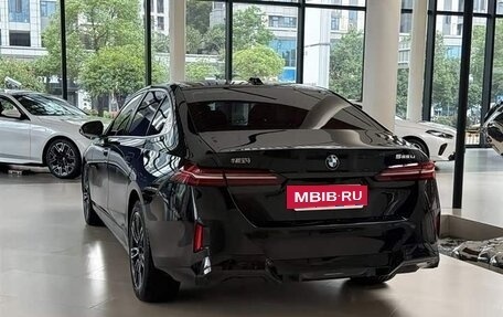 BMW 5 серия, 2026 год, 6 520 000 рублей, 9 фотография