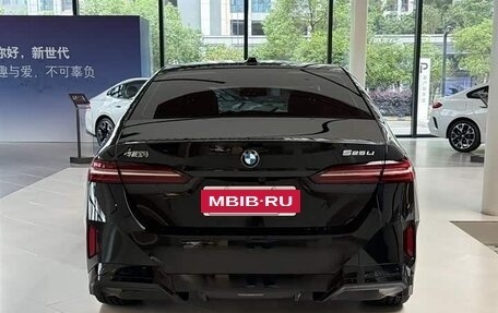 BMW 5 серия, 2026 год, 6 520 000 рублей, 13 фотография
