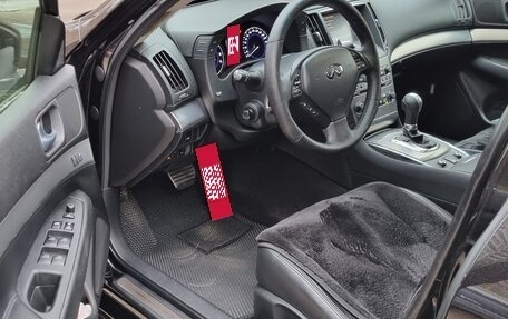 Infiniti G, 2012 год, 1 650 000 рублей, 2 фотография