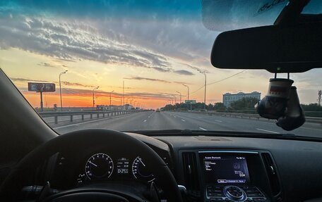 Infiniti G, 2012 год, 1 650 000 рублей, 12 фотография