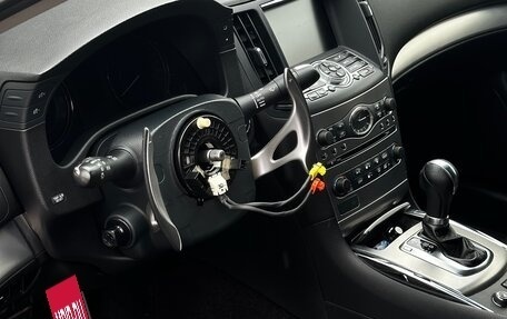 Infiniti G, 2012 год, 1 650 000 рублей, 7 фотография