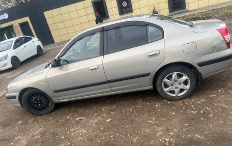 Hyundai Elantra III, 2009 год, 299 000 рублей, 3 фотография