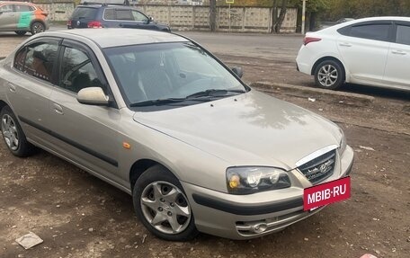 Hyundai Elantra III, 2009 год, 299 000 рублей, 2 фотография