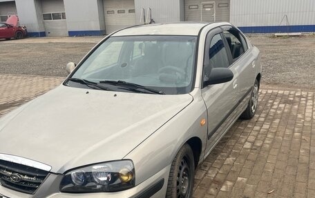 Hyundai Elantra III, 2009 год, 299 000 рублей, 8 фотография