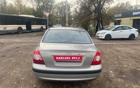 Hyundai Elantra III, 2009 год, 299 000 рублей, 7 фотография