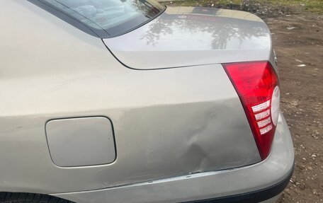 Hyundai Elantra III, 2009 год, 299 000 рублей, 11 фотография