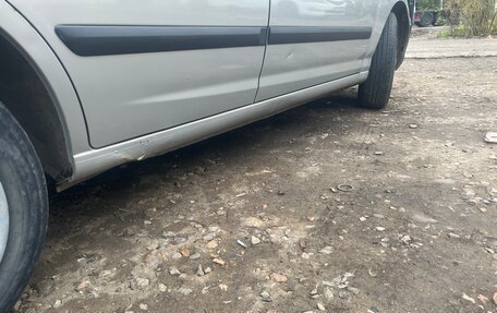 Hyundai Elantra III, 2009 год, 299 000 рублей, 13 фотография