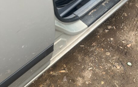 Hyundai Elantra III, 2009 год, 299 000 рублей, 14 фотография