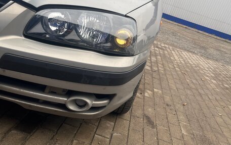 Hyundai Elantra III, 2009 год, 299 000 рублей, 10 фотография