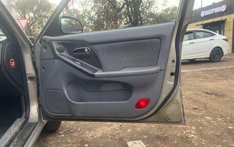 Hyundai Elantra III, 2009 год, 299 000 рублей, 12 фотография