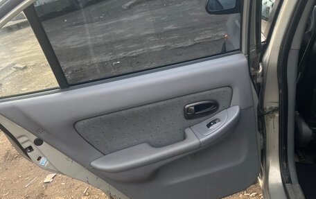Hyundai Elantra III, 2009 год, 299 000 рублей, 15 фотография