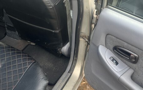 Hyundai Elantra III, 2009 год, 299 000 рублей, 16 фотография