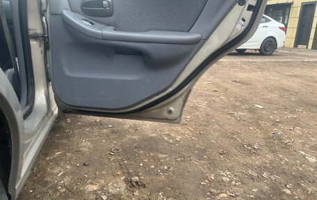 Hyundai Elantra III, 2009 год, 299 000 рублей, 17 фотография
