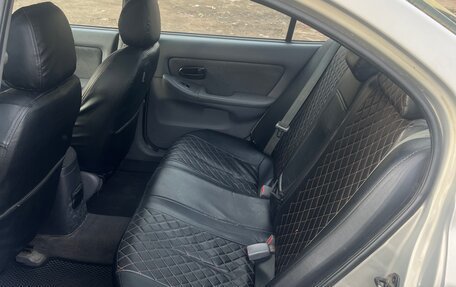 Hyundai Elantra III, 2009 год, 299 000 рублей, 22 фотография