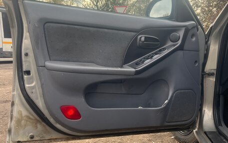 Hyundai Elantra III, 2009 год, 299 000 рублей, 20 фотография